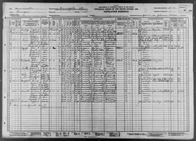 MINNEAPOLIS CITY, WARD 1 > 27-10