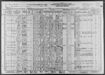 MINNEAPOLIS CITY, WARD 1 > 27-10