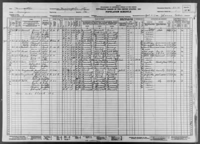 MINNEAPOLIS CITY, WARD 1 > 27-10