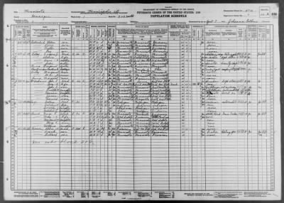 MINNEAPOLIS CITY, WARD 1 > 27-10