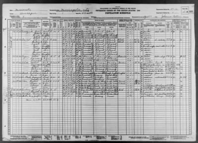 MINNEAPOLIS CITY, WARD 1 > 27-10