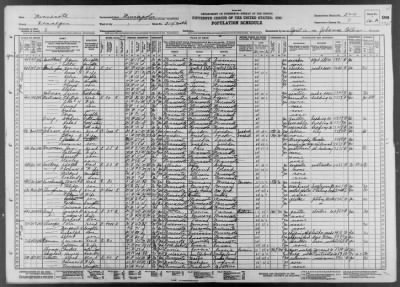 MINNEAPOLIS CITY, WARD 1 > 27-10