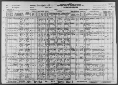 MINNEAPOLIS CITY, WARD 1 > 27-10