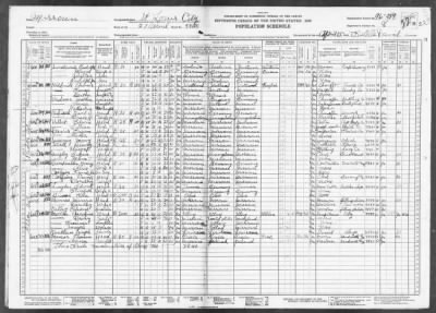 ST LOUIS CITY, WARD 27 > 96-219