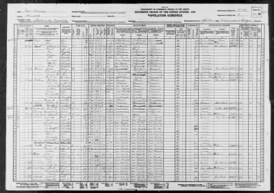 ELECTION PCT 14, SEDILLO > 1-34