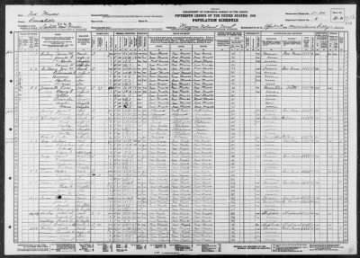 ELECTION PCT 14, SEDILLO > 1-34