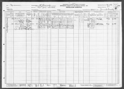 Thumbnail for ST LOUIS CITY, WARD 27 > 96-583