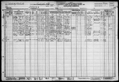 Thumbnail for DIST OF COLUMBIA (NW), POLICE PCT 8 > 1-202