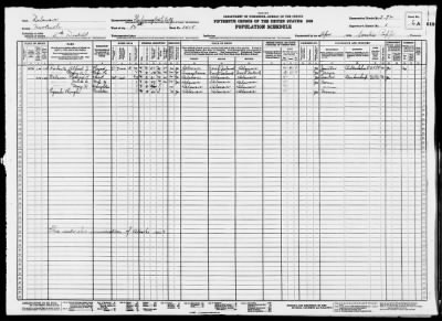 Thumbnail for WILMINGTON CITY, WARD 12 > 2-72