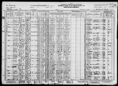 INDIANAPOLIS CITY, WARD 3 > 49-37