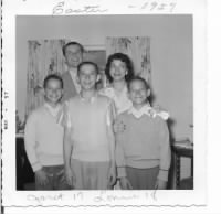 Stepan Kids 1957