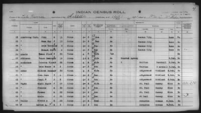 Sioux > 1930 - 1931