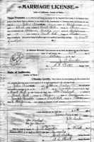 Acuna, John & Adelina Aradze Marriage License.jpg