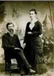 Thumbnail for John Thomas and Alice Ophelia (James) Esteb