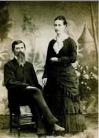 Thumbnail for John Thomas and Alice Ophelia (James) Esteb