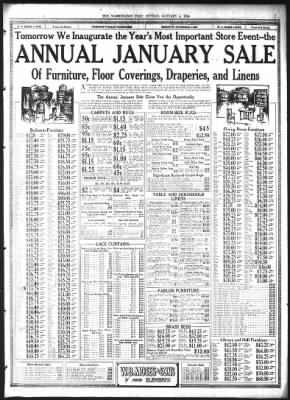 January > 4-Jan-1914
