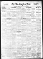 20-Jan-1914 - Page 1