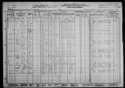 DALLAS CITY, JUSTICE PCT 7 > 57-72