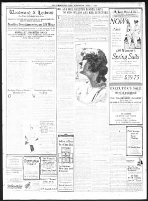 April > 1-Apr-1914