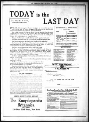 May > 28-May-1914