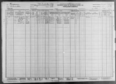 MILWAUKEE CITY, WARD 13 > 40-155