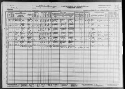 MILWAUKEE CITY, WARD 13 > 40-158