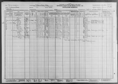 Thumbnail for MILWAUKEE CITY, WARD 13 > 40-159