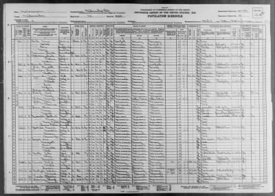 Thumbnail for MILWAUKEE CITY, WARD 13 > 40-159