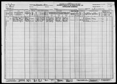 Thumbnail for IRVINGTON TOWN, WARD 1 > 7-444