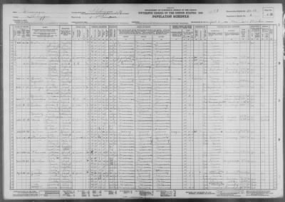 Thumbnail for SHEBOYGAN CITY, WARD 4 > 59-33