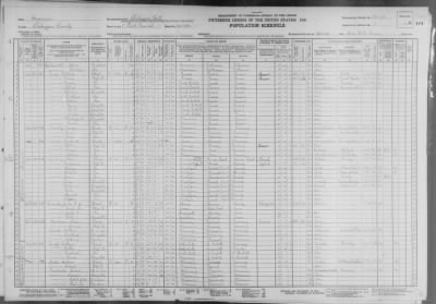 SHEBOYGAN CITY, WARD 7 > 59-39