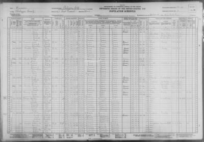 SHEBOYGAN CITY, WARD 7 > 59-39