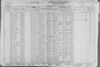 SHEBOYGAN CO INSANE ASYLUM > 59-40