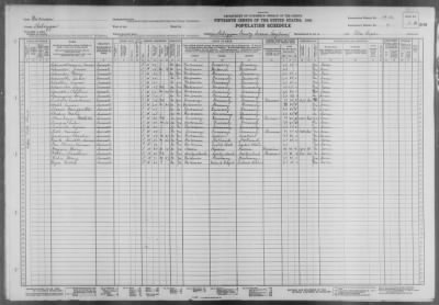 SHEBOYGAN CO INSANE ASYLUM > 59-40