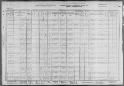 SHEBOYGAN CITY, WARD 8 > 59-42