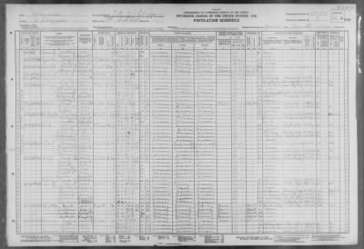 SHEBOYGAN CITY, WARD 8 > 59-42