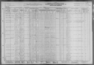 SHEBOYGAN CITY, WARD 8 > 59-42