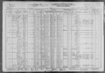 SHEBOYGAN CITY, WARD 8 > 59-43