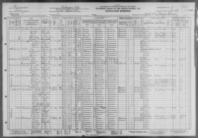 SHEBOYGAN CITY, WARD 8 > 59-43