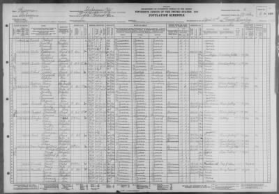 SHEBOYGAN CITY, WARD 8 > 59-43