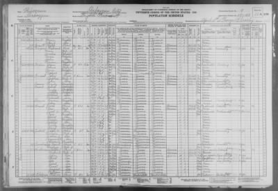 SHEBOYGAN CITY, WARD 8 > 59-43