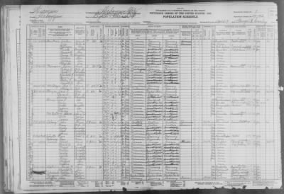 SHEBOYGAN CITY, WARD 8 > 59-43