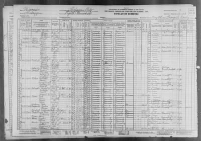 SHEBOYGAN CITY, WARD 8 > 59-43