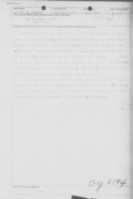 Old German Files, 1909-21 > Oscar Jenge (#8000-6194)