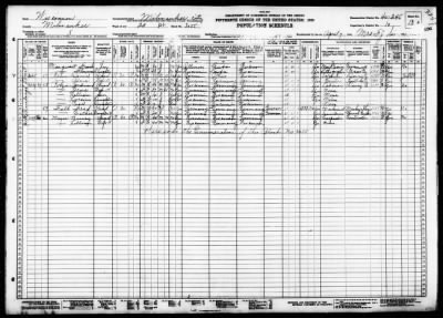 MILWAUKEE CITY, WARD 20 > 40-245