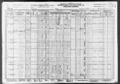 LINDEN CITY, WARD 1 > 20-91