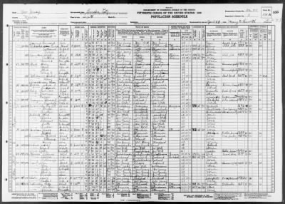 LINDEN CITY, WARD 6 > 20-98