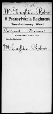 Robert > McGlaughlin, Robert
