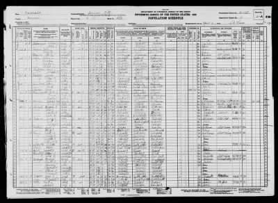 Thumbnail for DENVER CITY, ELECTION PCT V > 16-169