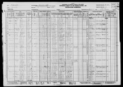 Thumbnail for DENVER CITY, ELECTION PCT V > 16-169